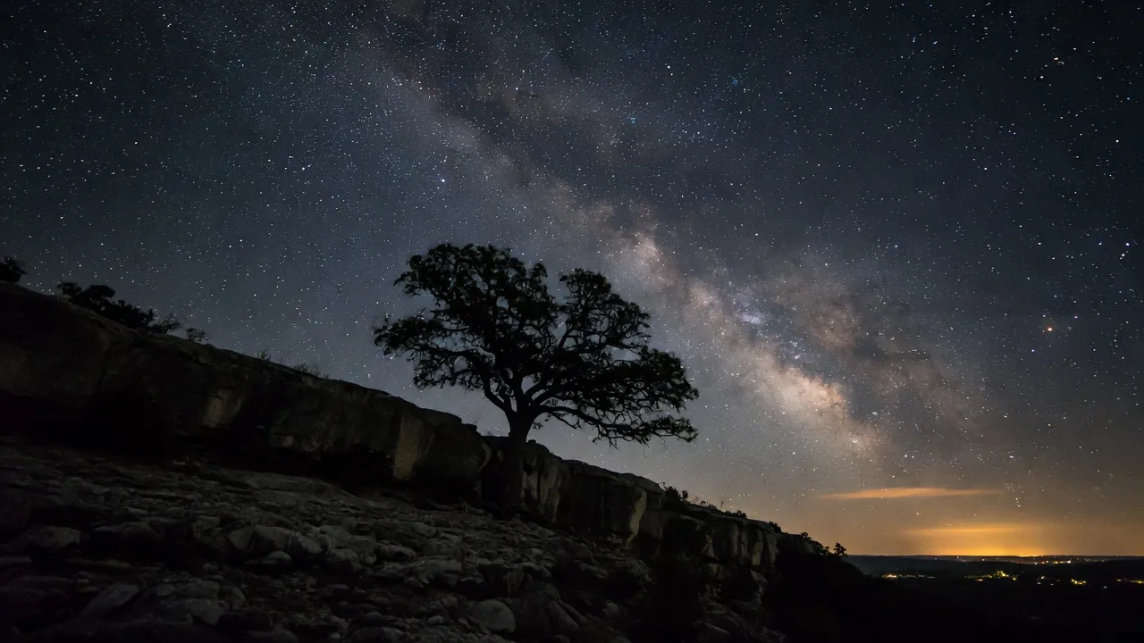 Texas Hill Country Dark Skies and Stargazing: What California Relocators Will Discover