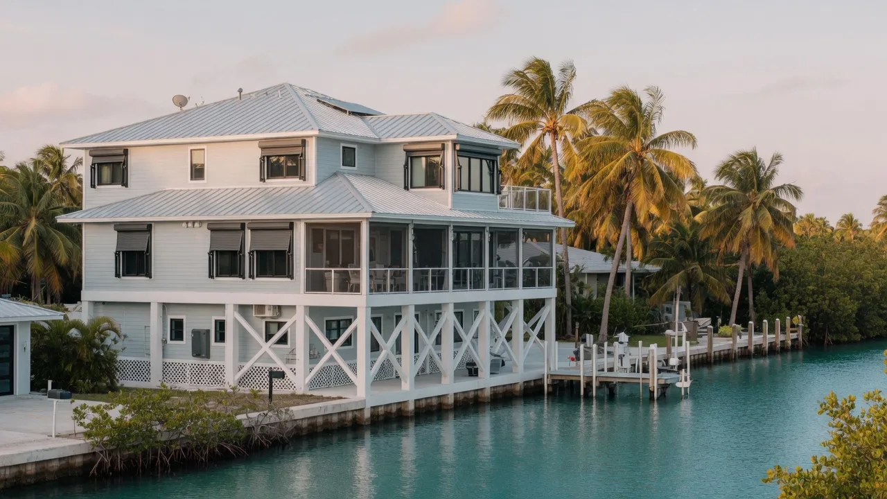 Wind Mitigation Credits in the Florida Keys: How to Save Thousands (2026)