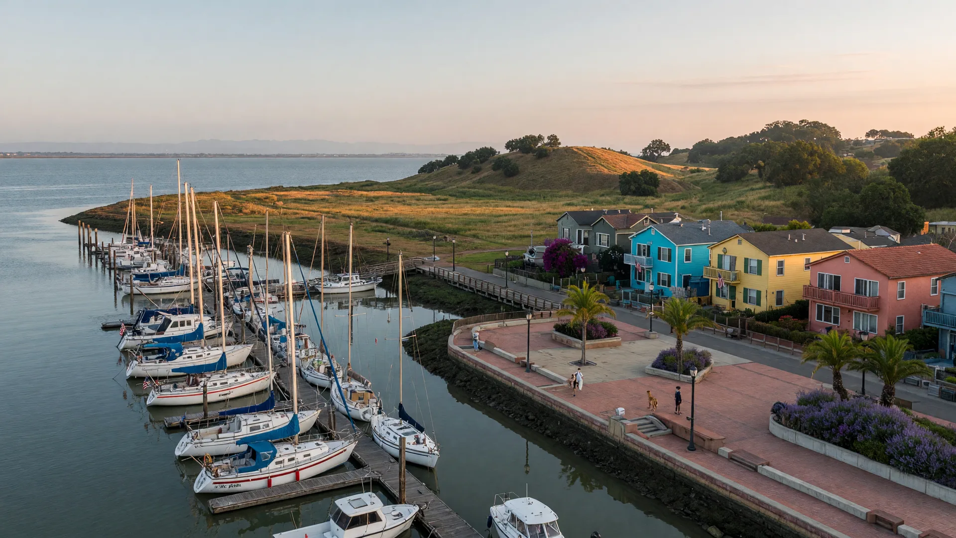American Canyon and Suisun City Real Estate 2026: Solano Value on the Waterfront