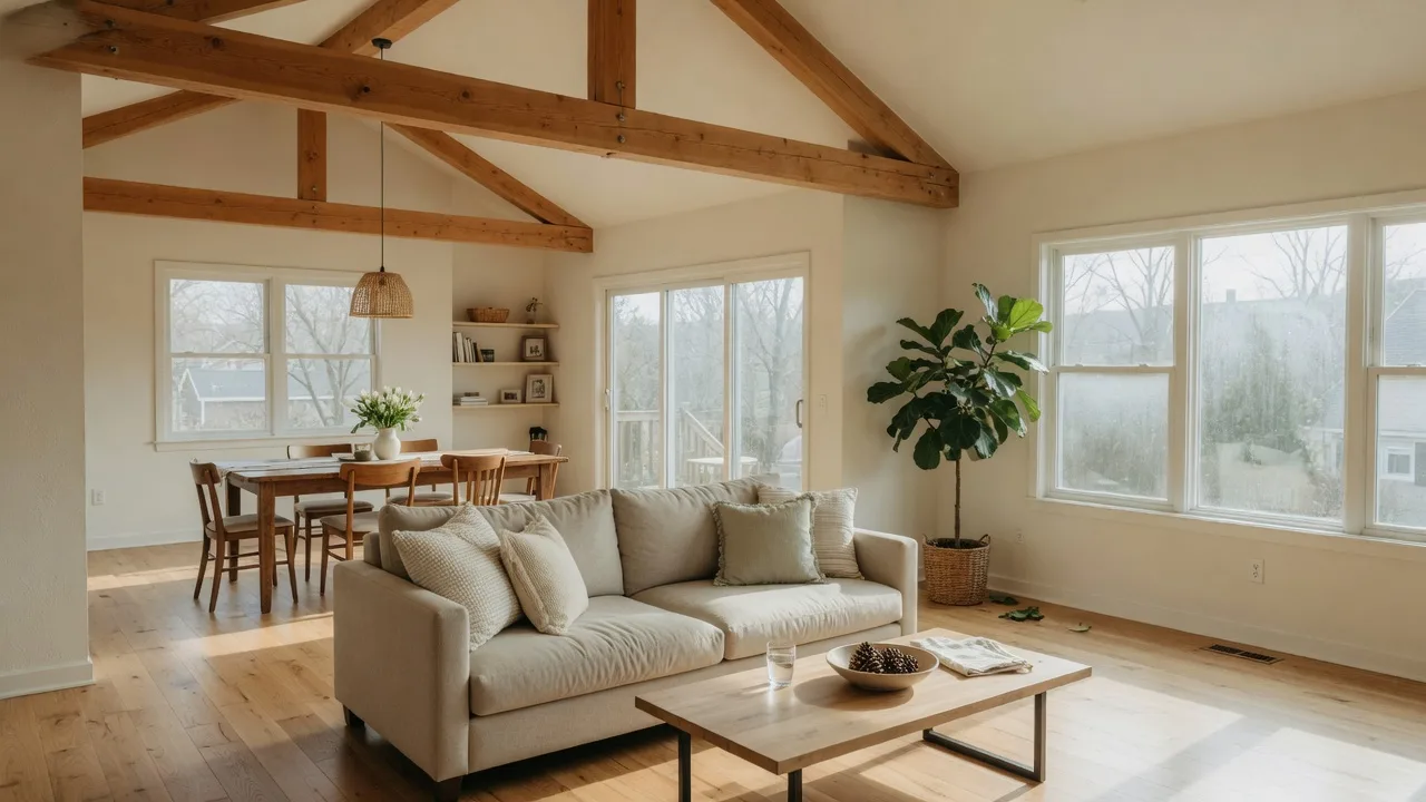 Ready for More Room? When It's Time to Upsize Your Home