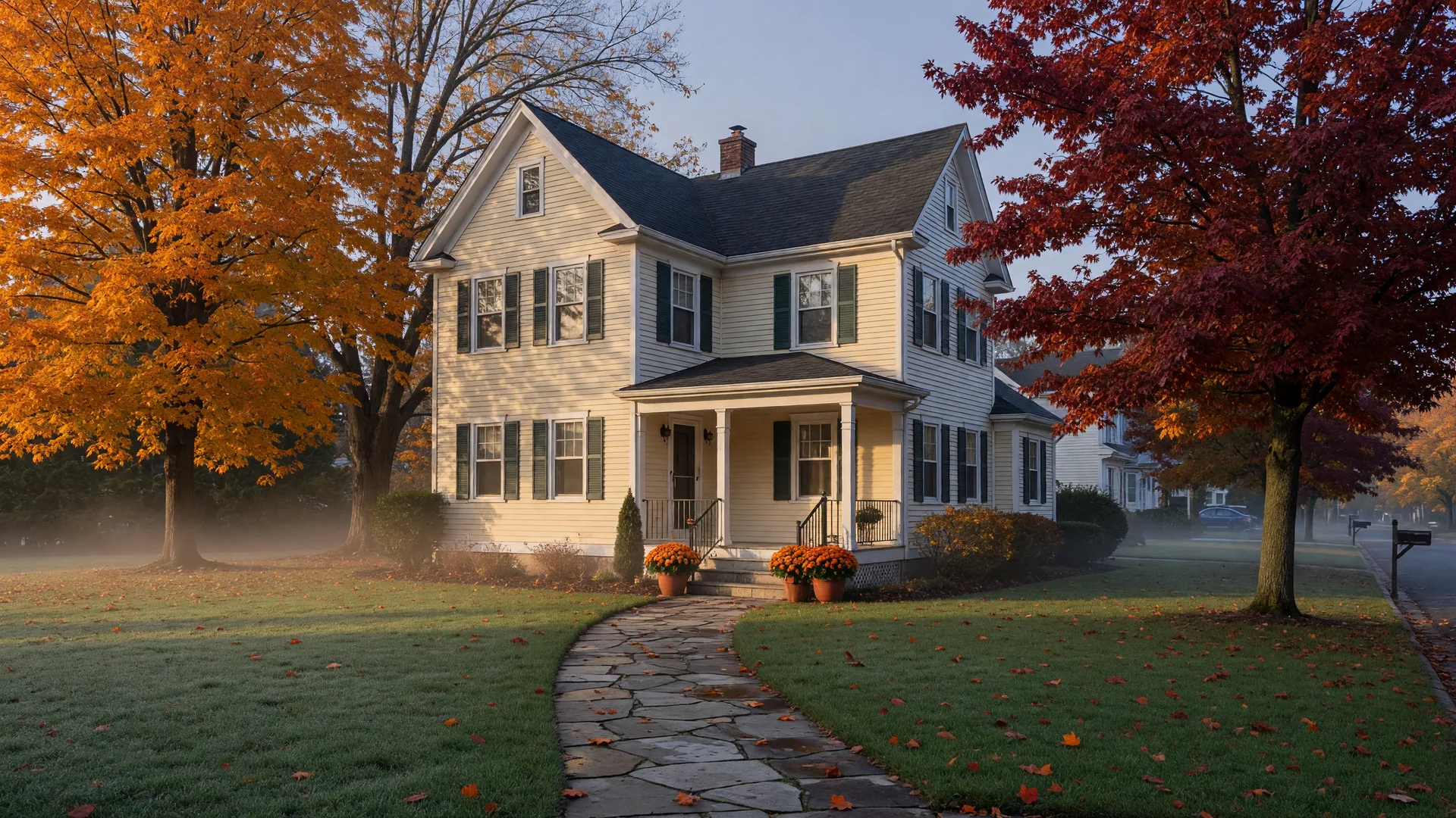 You Inherited a House With a Mortgage. Do You Have to Take Over Payments?