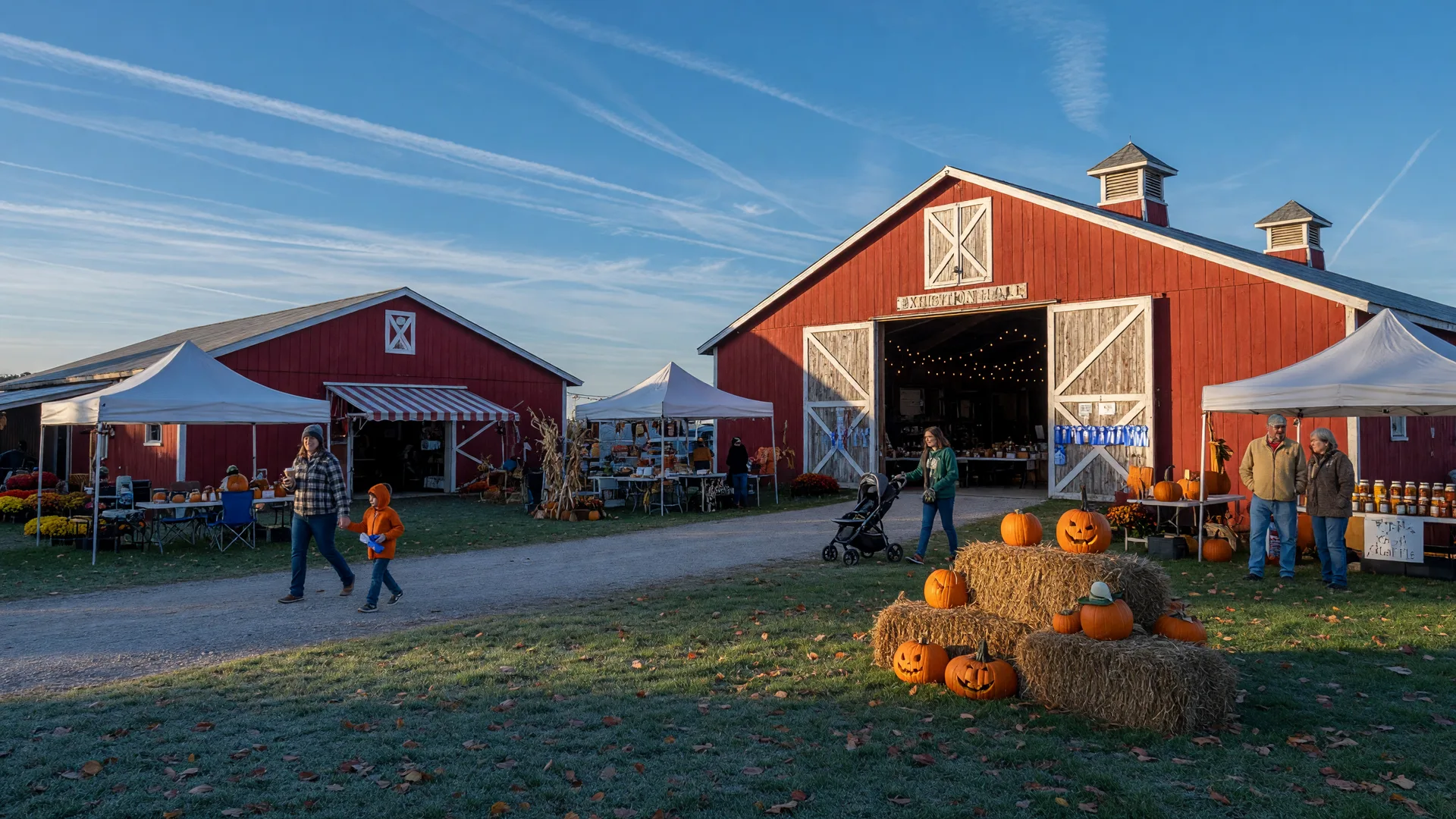 This Week in Dayton: The Home Expo, Veterans Week & November's New Openings
