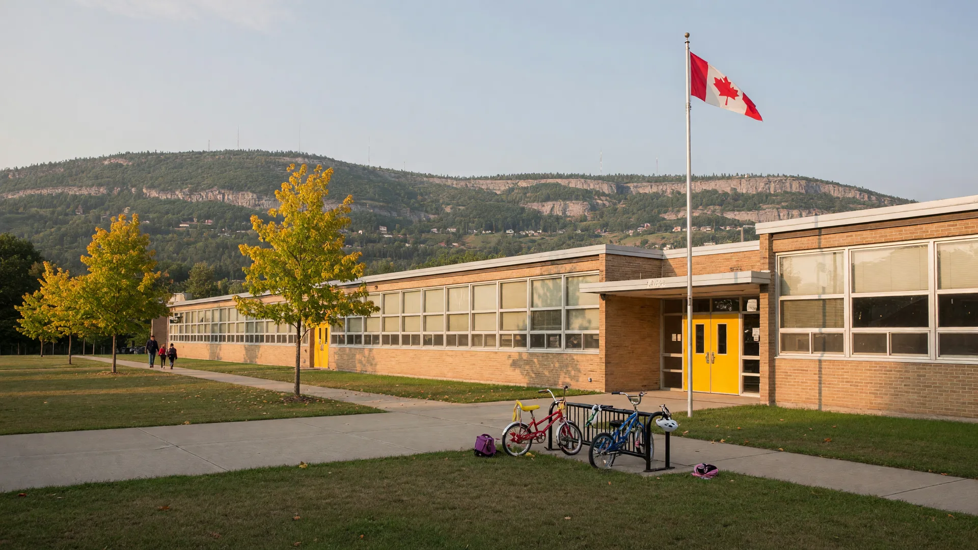 Best Schools on Hamilton Mountain for Families: A 2026 Guide