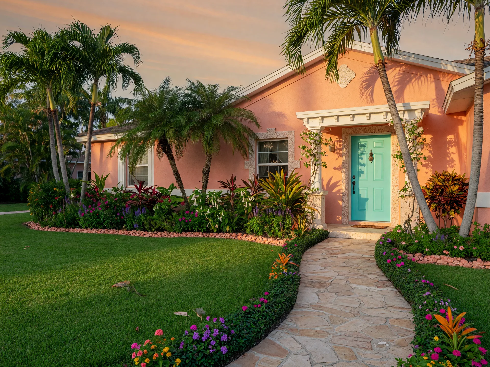 What Makes a Home Sell for More Money?