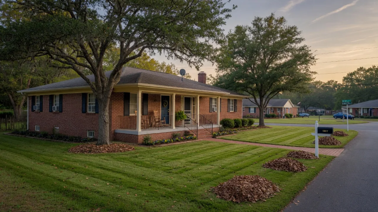 Investment Property Cash Flow 101: What Augusta Rental Investors Should Know