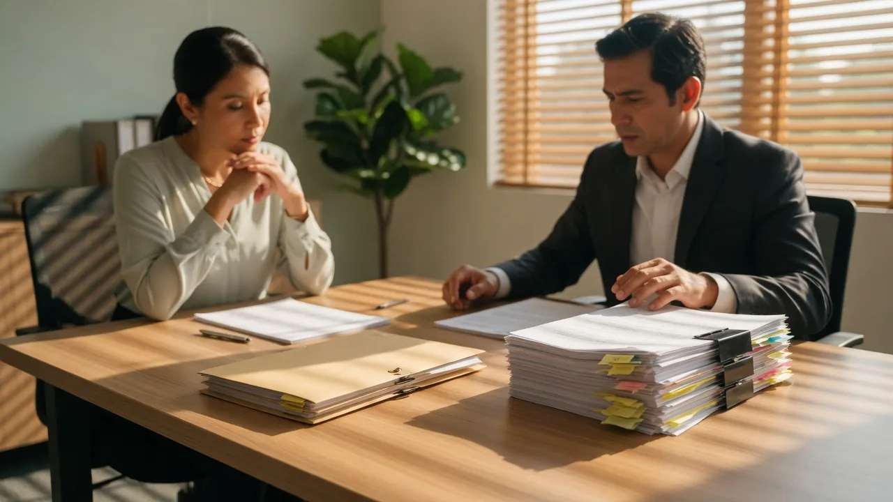 Discount Broker vs. Full-Service Real Estate Agent: What's the Real Difference?