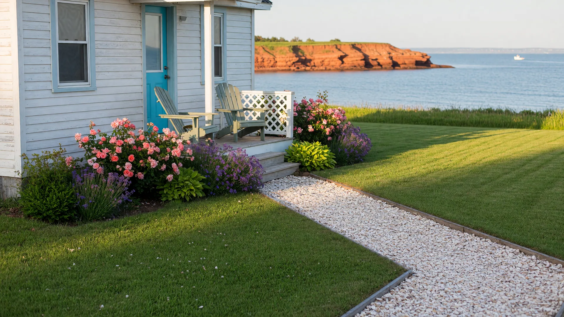Downsizing Myths on Prince Edward Island: Separating Fear from Fact