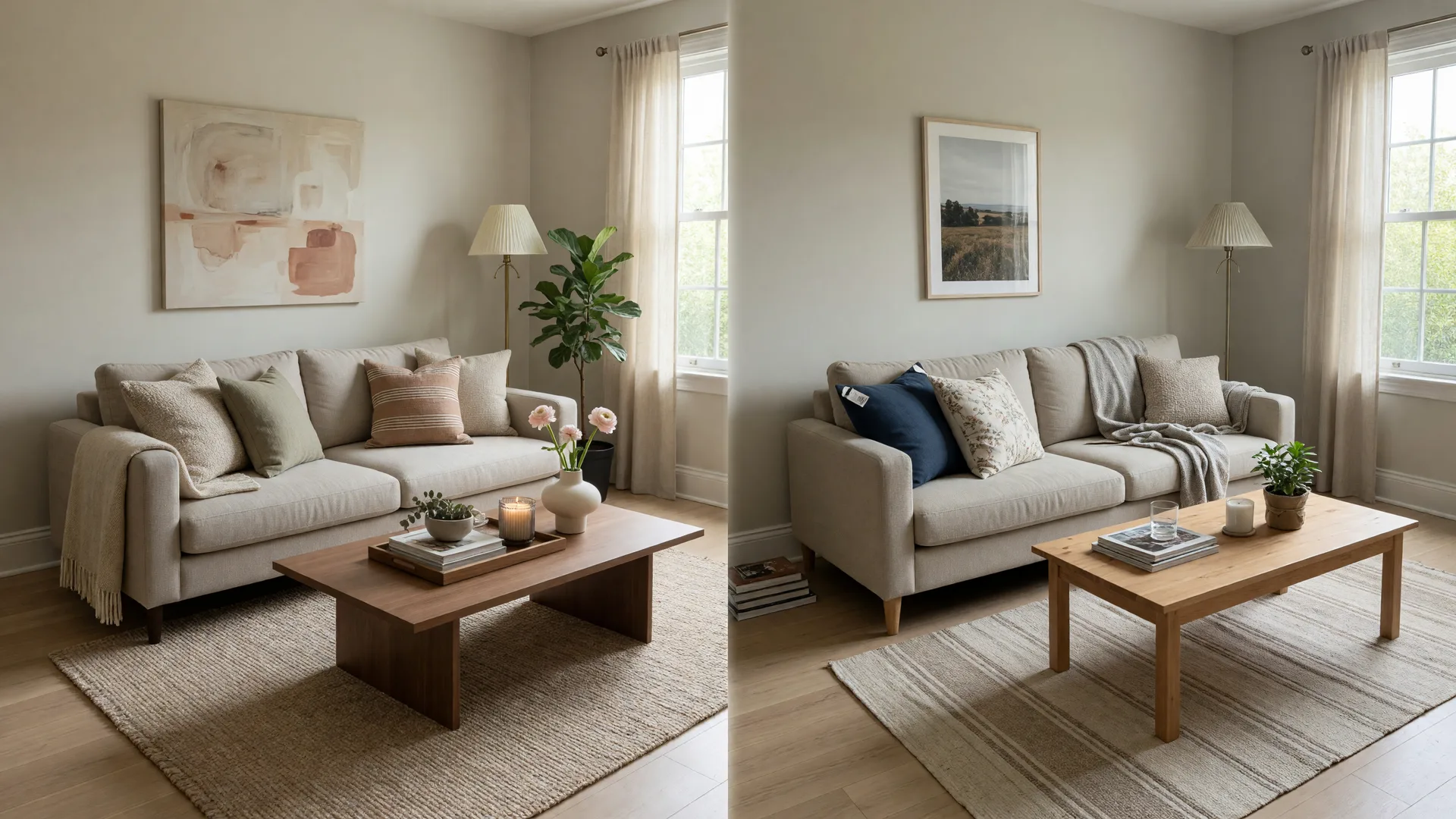 DIY Staging vs Professional Staging: Is It Worth the Cost?