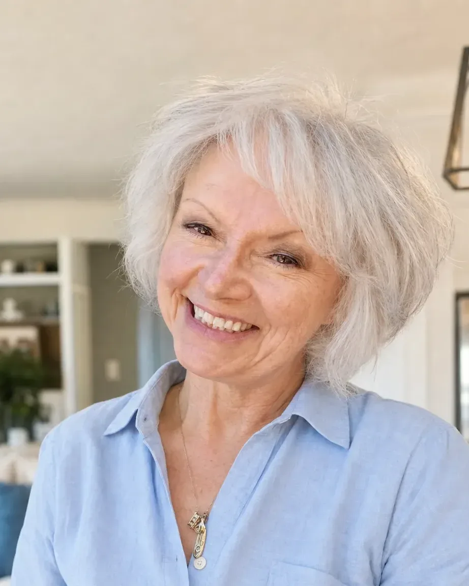Vickie Duchscherer, Principal Broker at MORE Realty