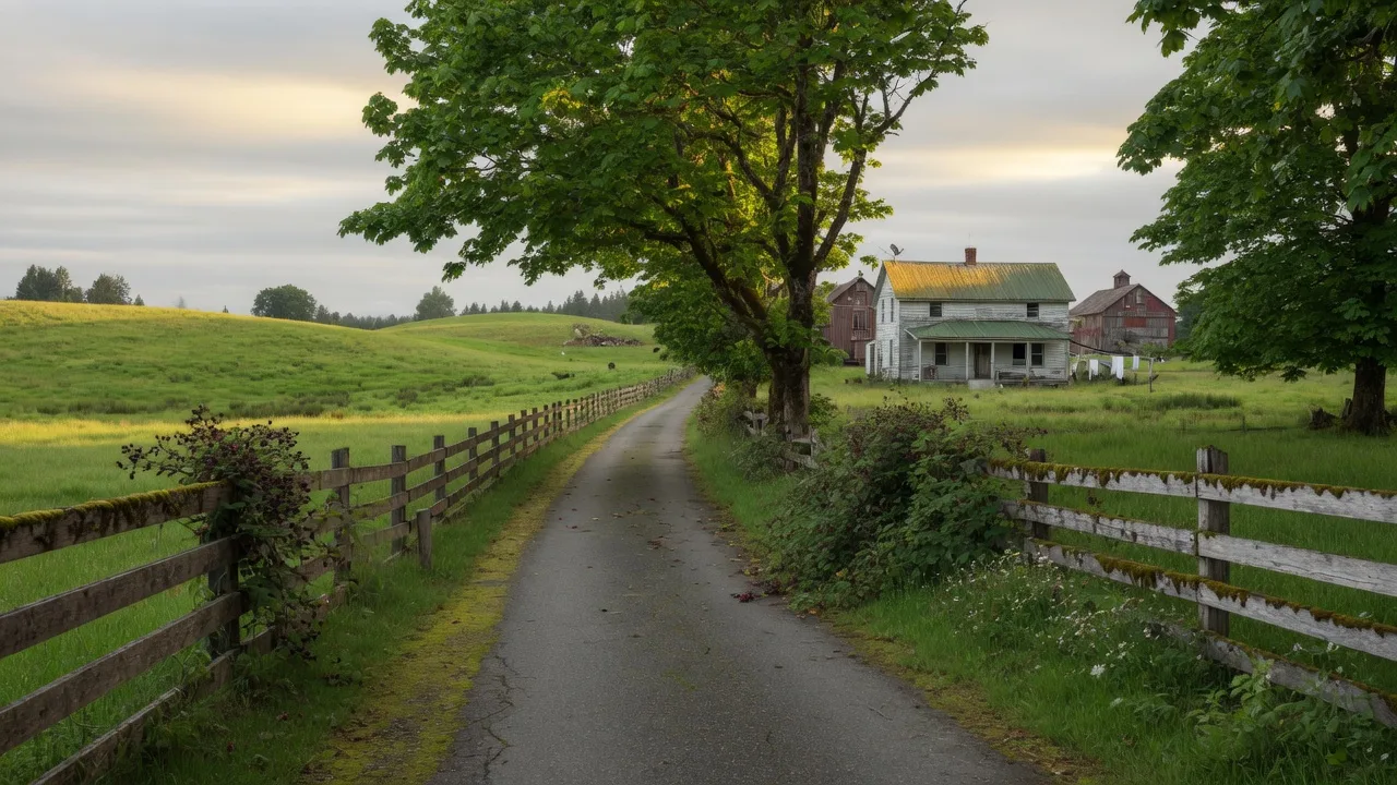 Does Metchosin Make Sense for Buyers Who Want Land, Privacy, and Quiet?
