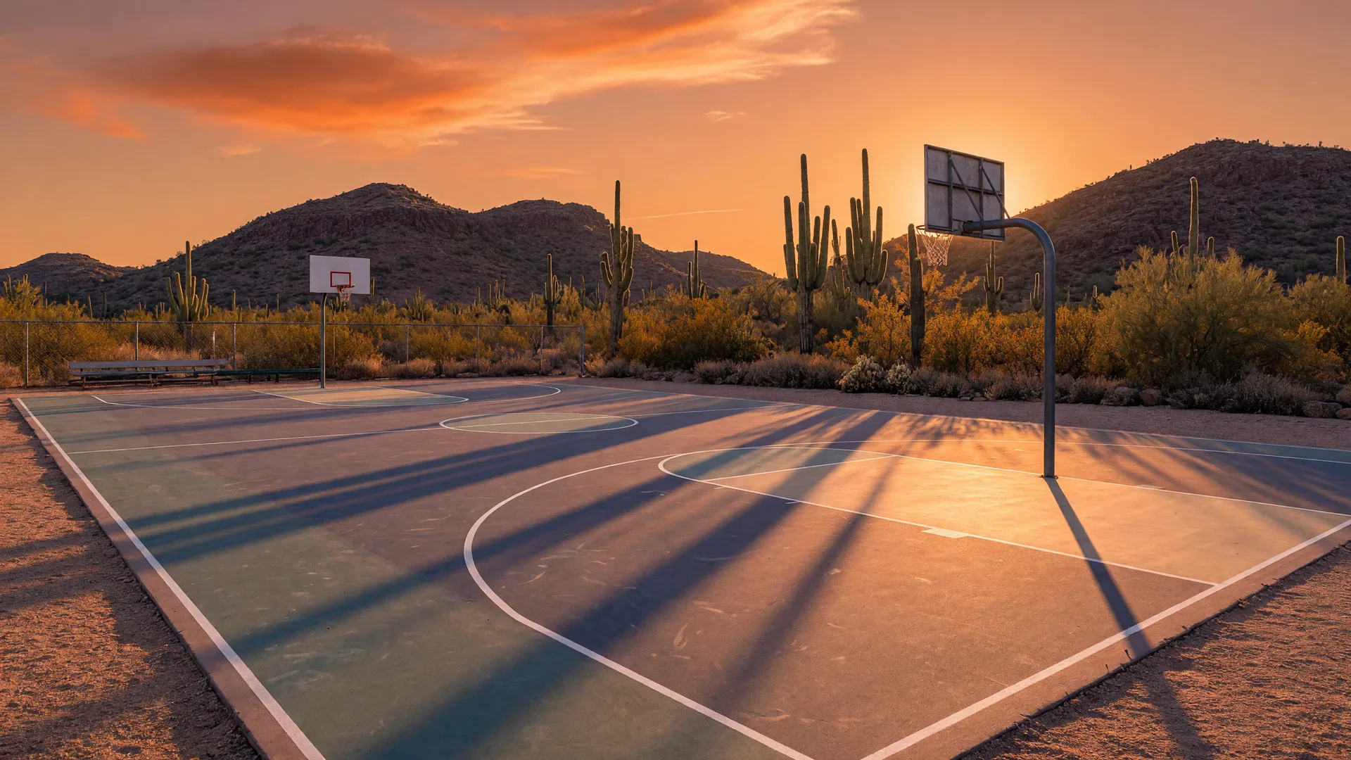 Why the NABI Tournament Is Arizona's Most Inspiring Sports Event