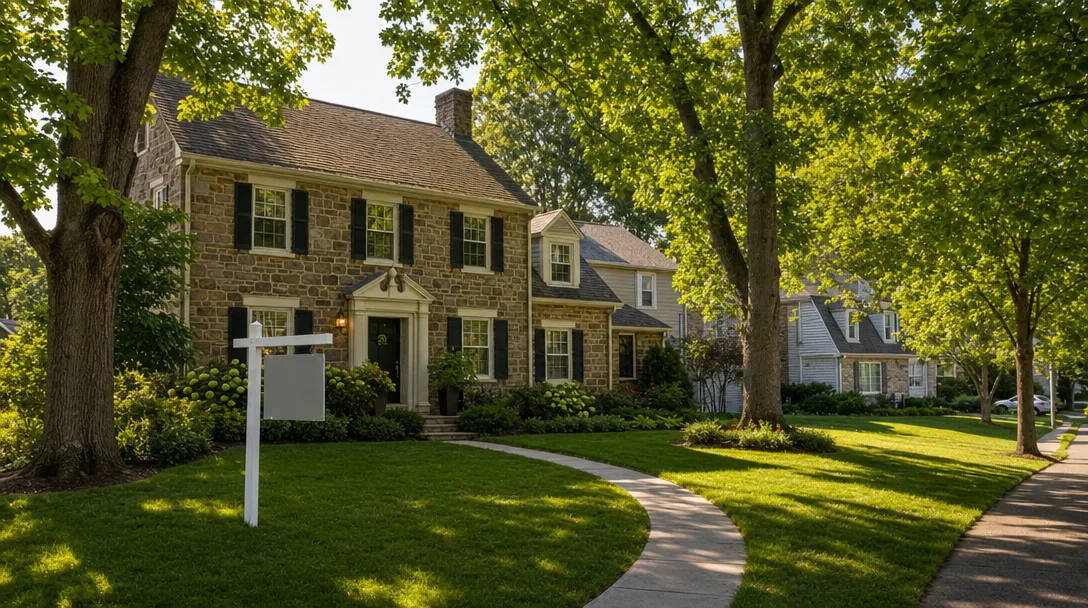 How to Find the Right Real Estate Agent in Philadelphia Suburbs of Montgomery County, PA