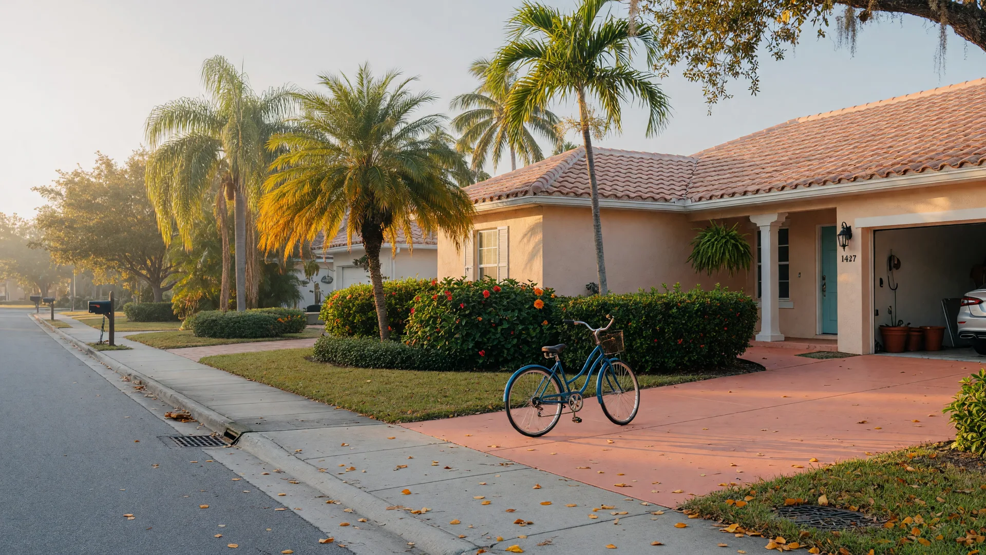 Fall House-Hunting on the Gulf Coast: A Trip Plan for Out-of-State Buyers
