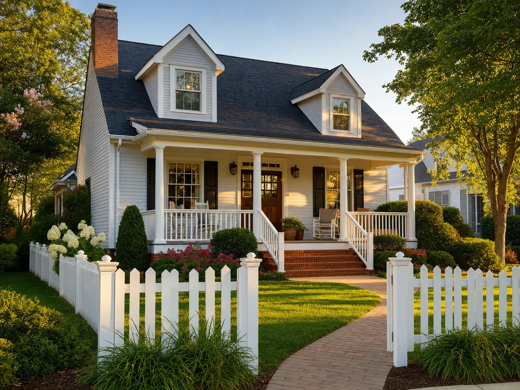 How Much House Can I Afford in Virginia Beach?