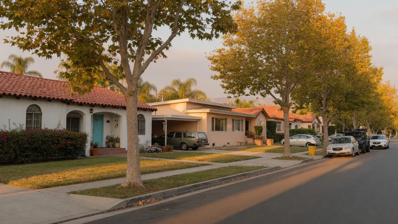 Mid-October Market Check: Rates at 7.4%, Inventory Tightening, and the Prop 19 Window Westside Families Should Know