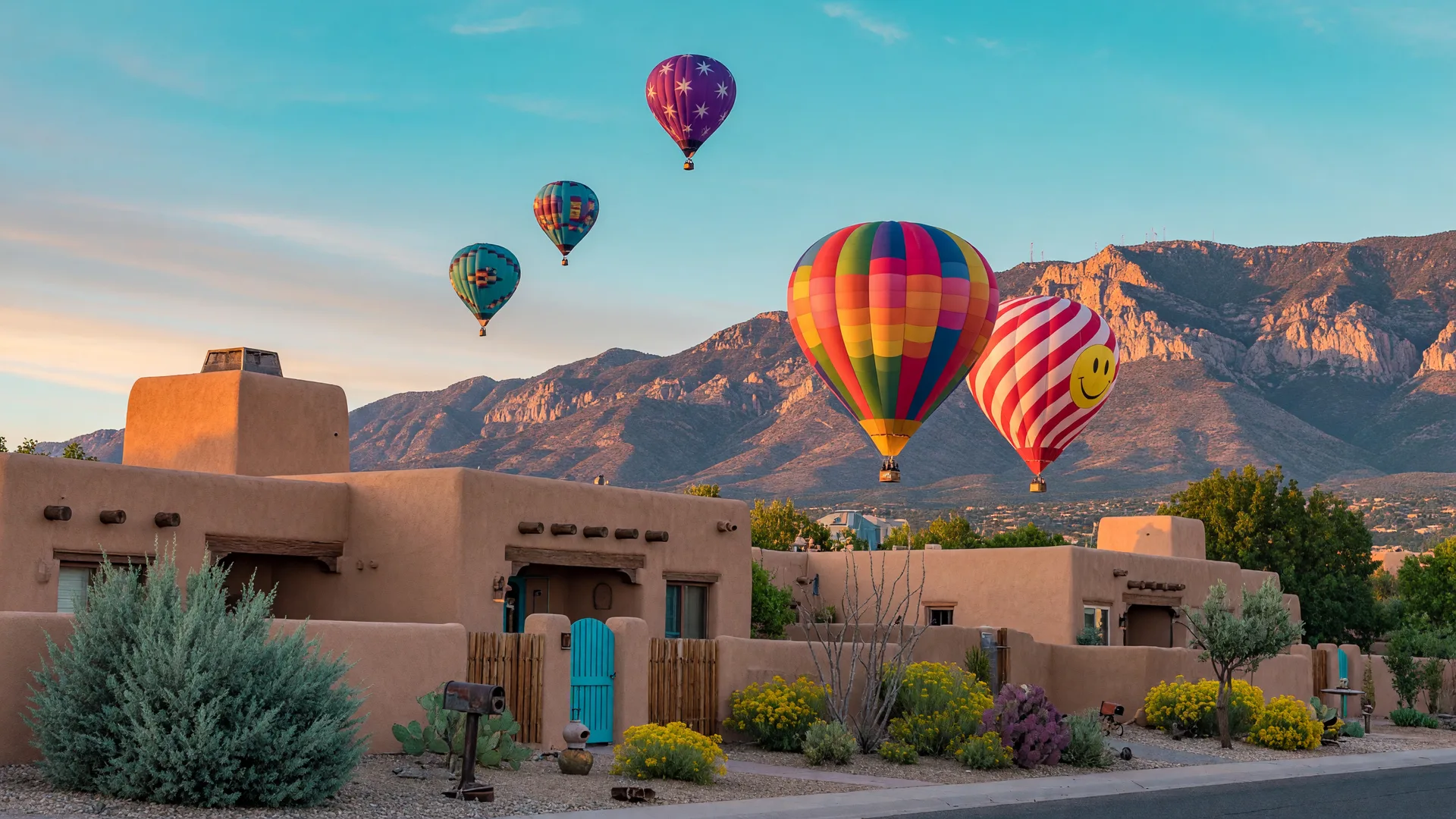 Reverse Mortgage in New Mexico: A 2026 Guide for Seniors