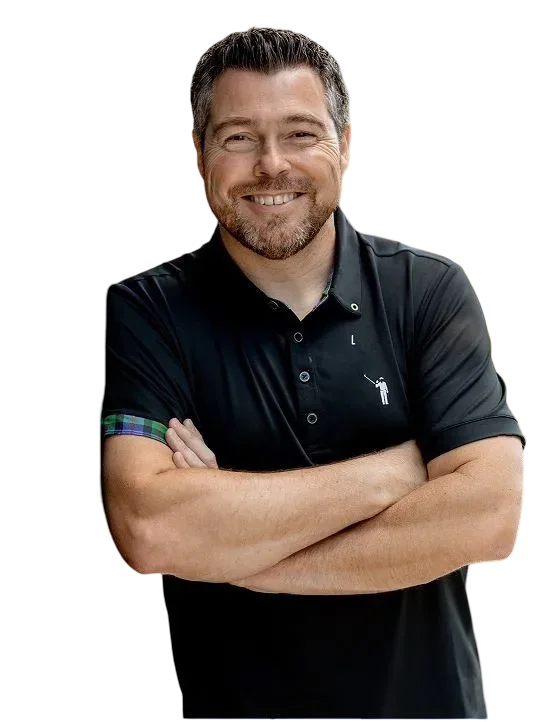 Jeff Naylor, mortgage broker in Camas, Washington