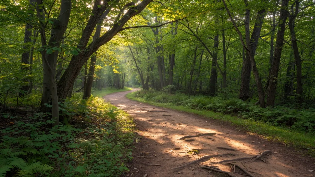 Exploring Prince William County's Great Outdoors: Parks, Trails, Wineries, and Family Fun