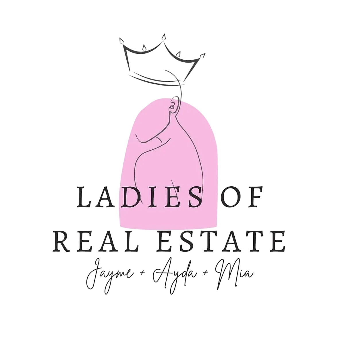 Ladies of Real Estate