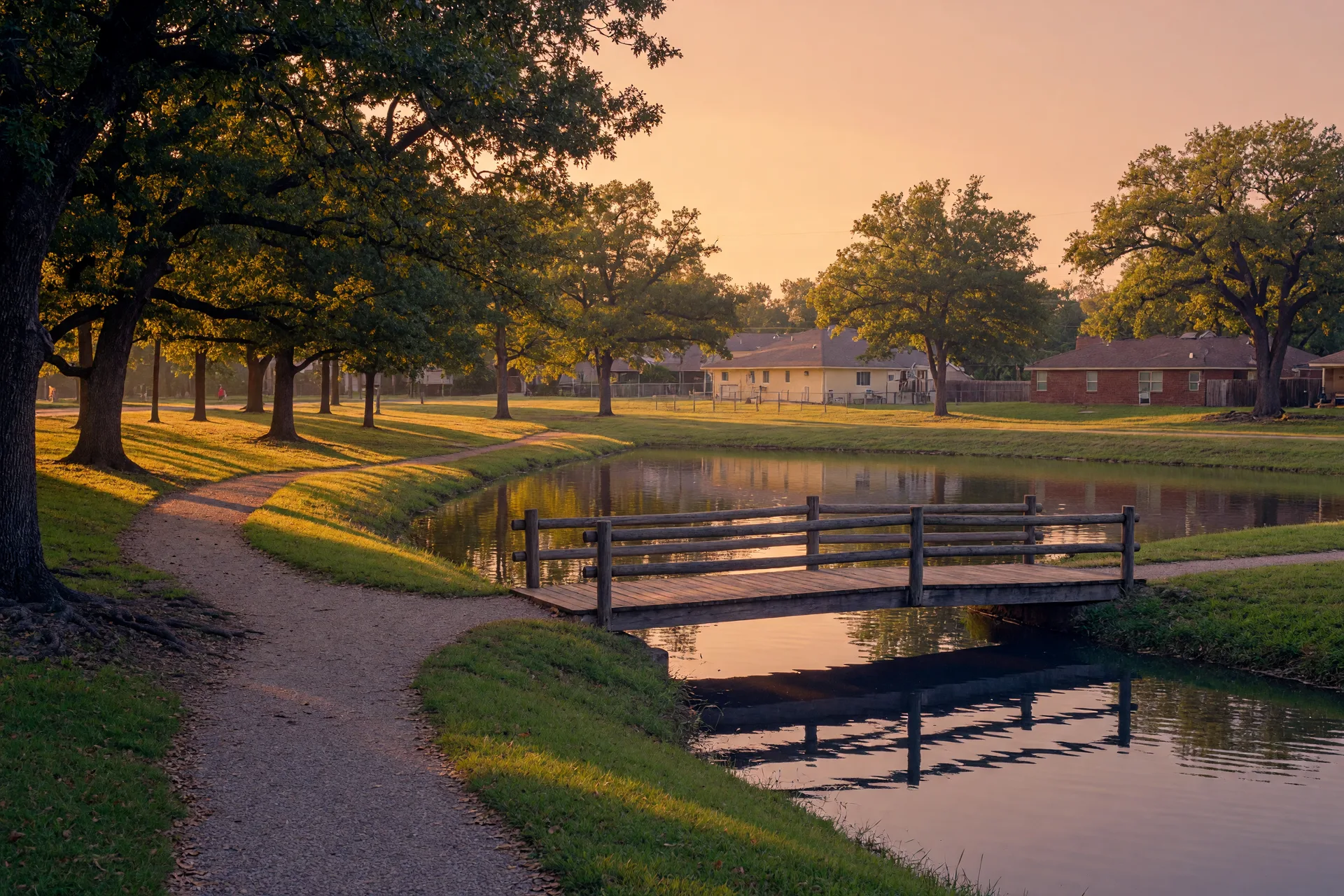 Neighborhood events and things to do around Southeast Oak Cliff, Dallas