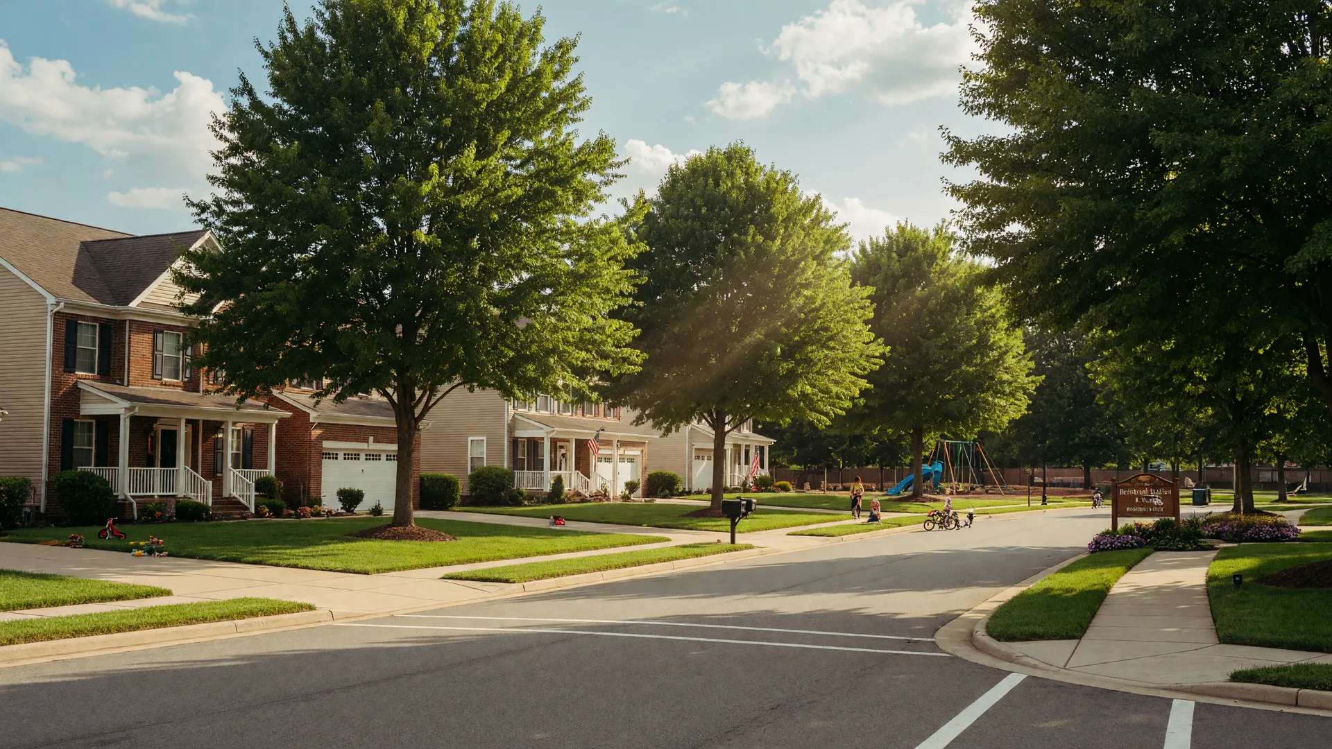 Living in Bristow, VA: A Local Agent's Guide to Prince William County's Thriving Family Community