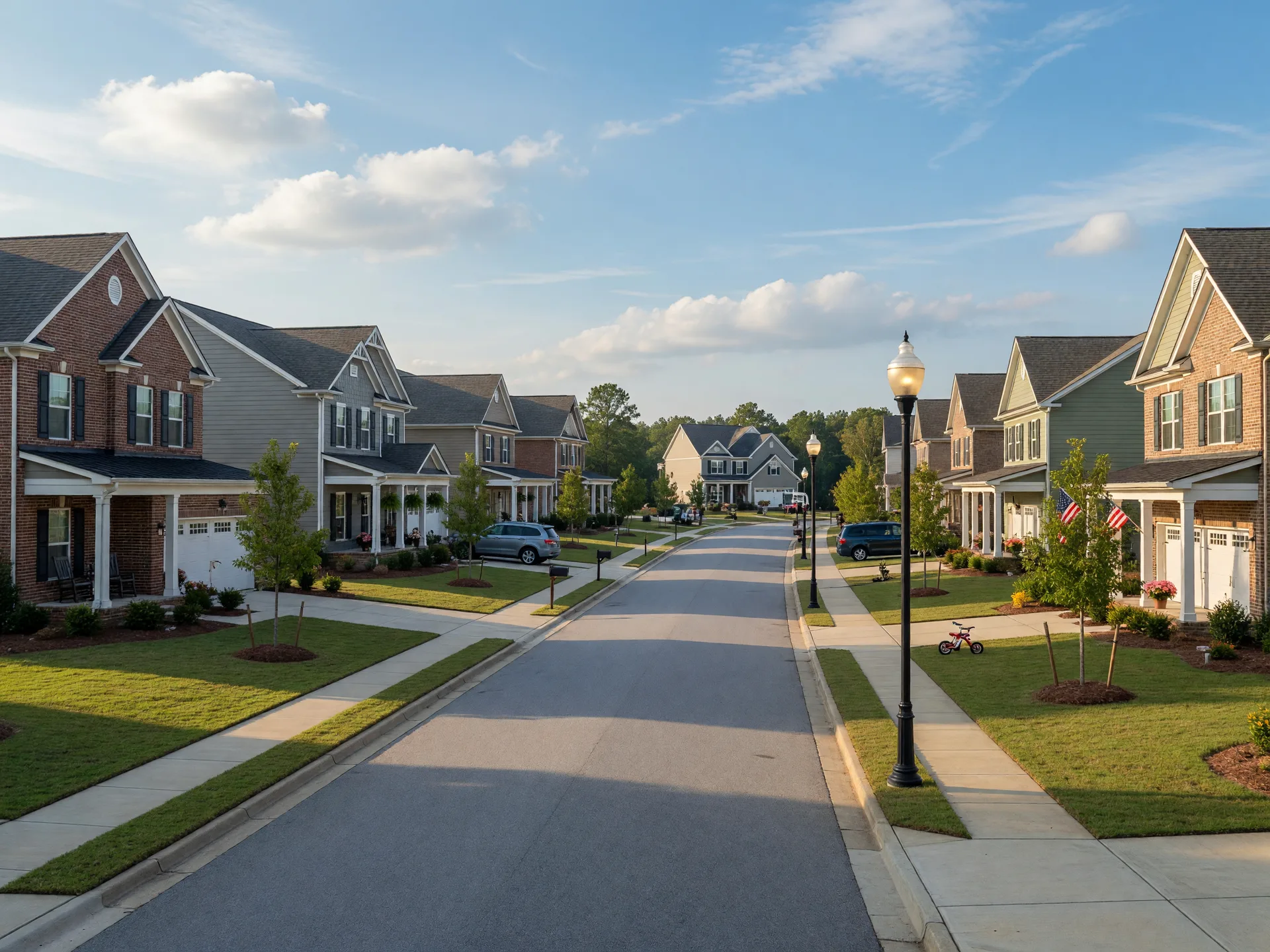 Buford neighborhood