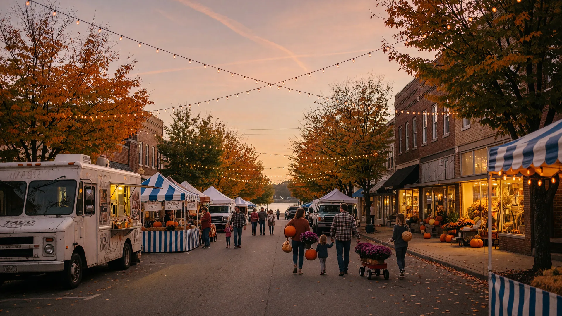 What's Happening in Lake Norman & Charlotte: Late September & Early October 2026