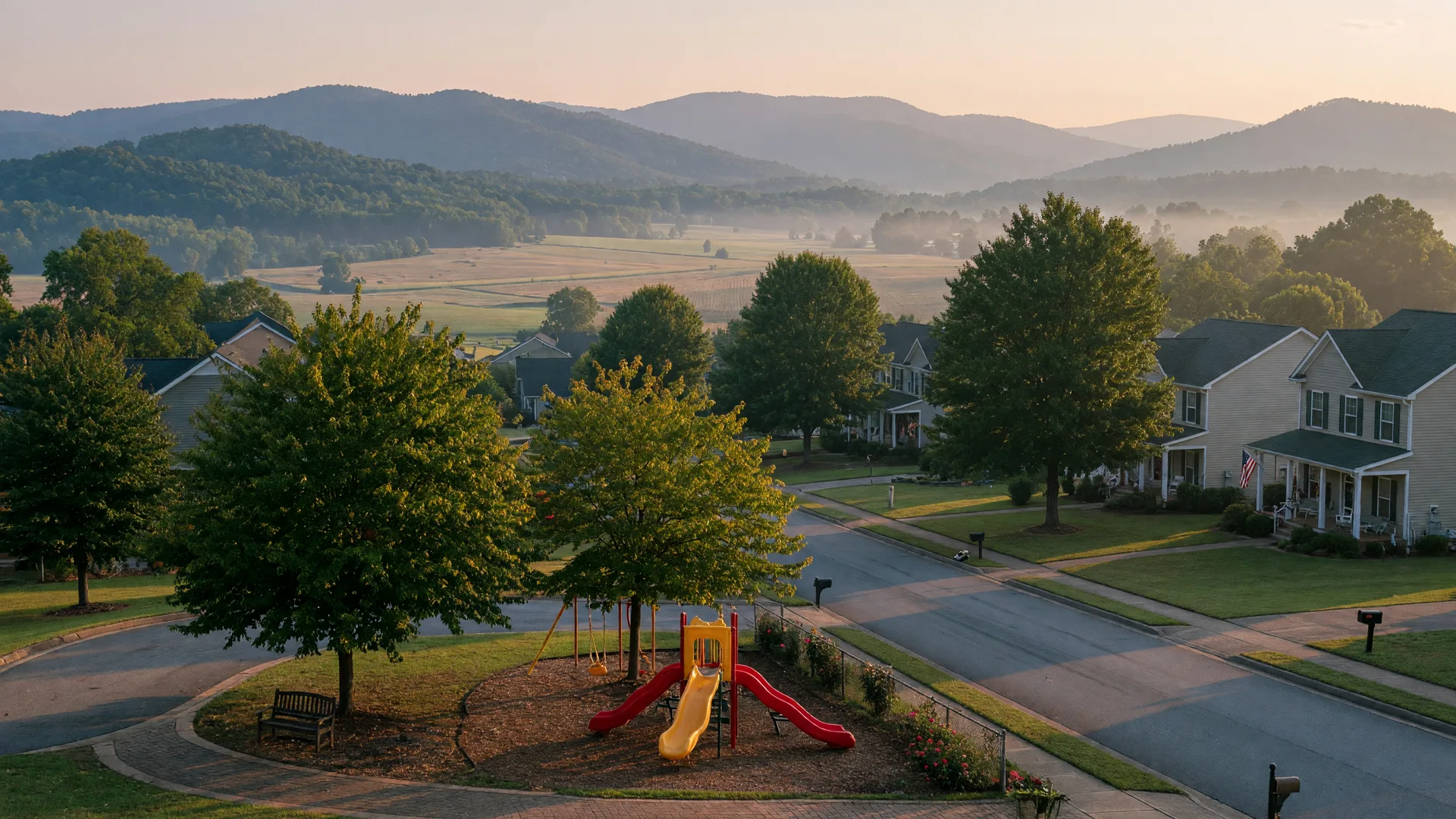 Varnell community