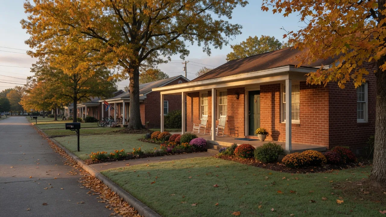 How Much Earnest Money Do You Need to Buy a Home in Auburn and Opelika?