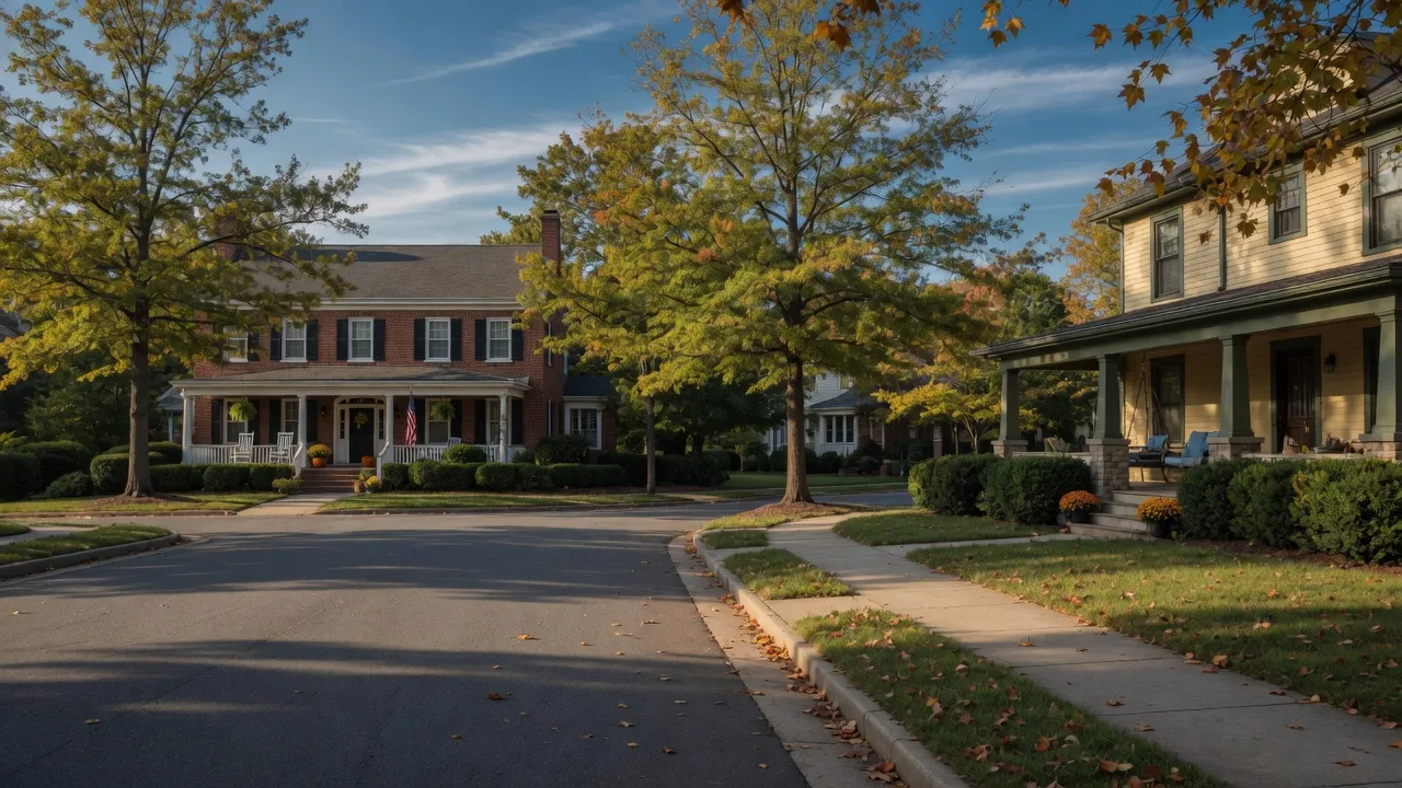 September 22, 2026 Market Update: The Latest Data for Richmond, Henrico, Chesterfield, Hanover, New Kent & Hampton Roads
