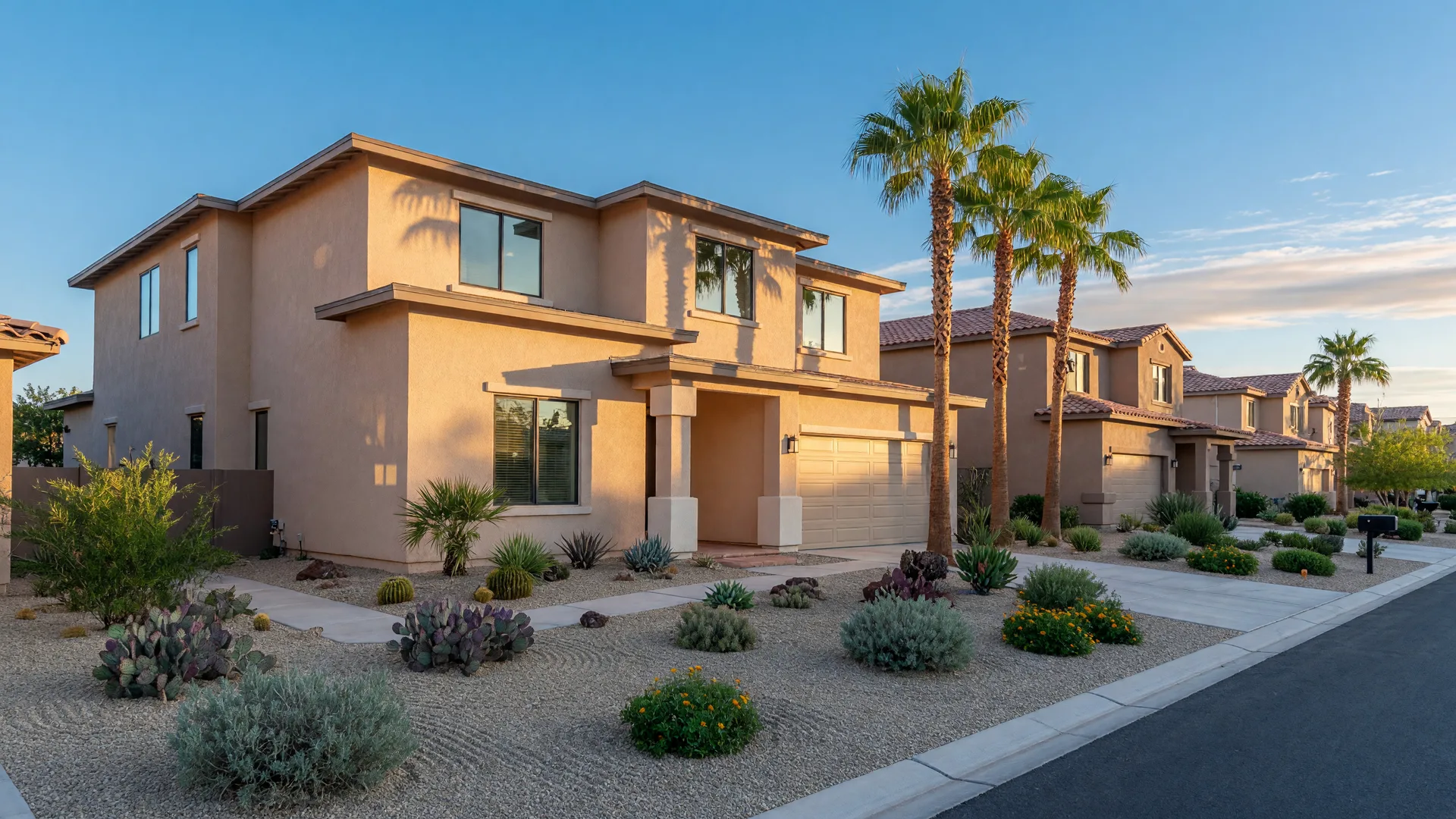 Las Vegas Mortgage Rates Just Passed 7.4%: What It Means