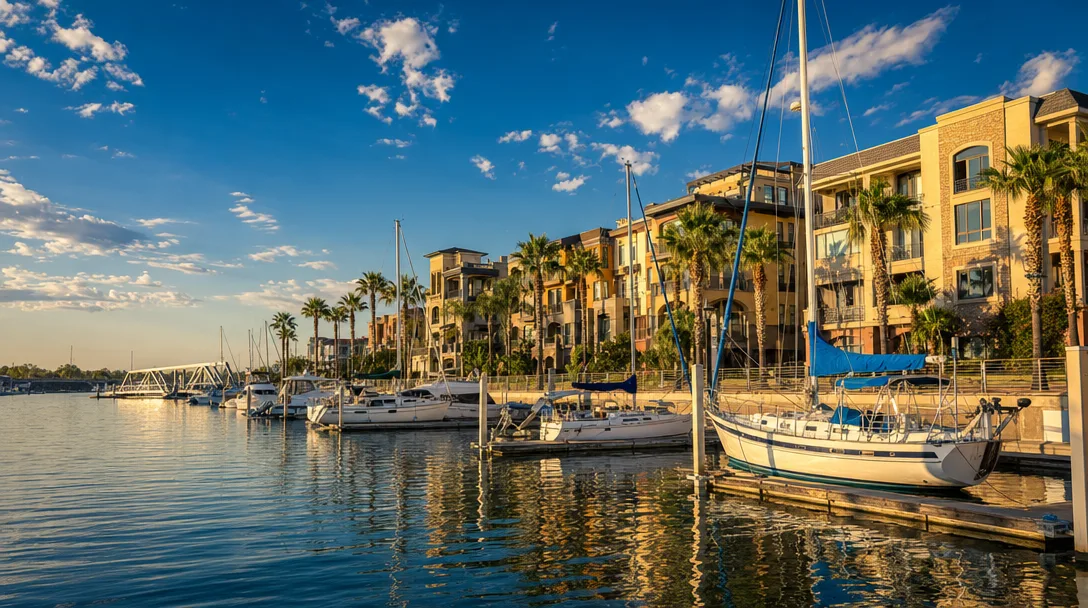Pittsburg Real Estate 2026: Waterfront Value, New Homes, and Growing Demand in East Contra Costa