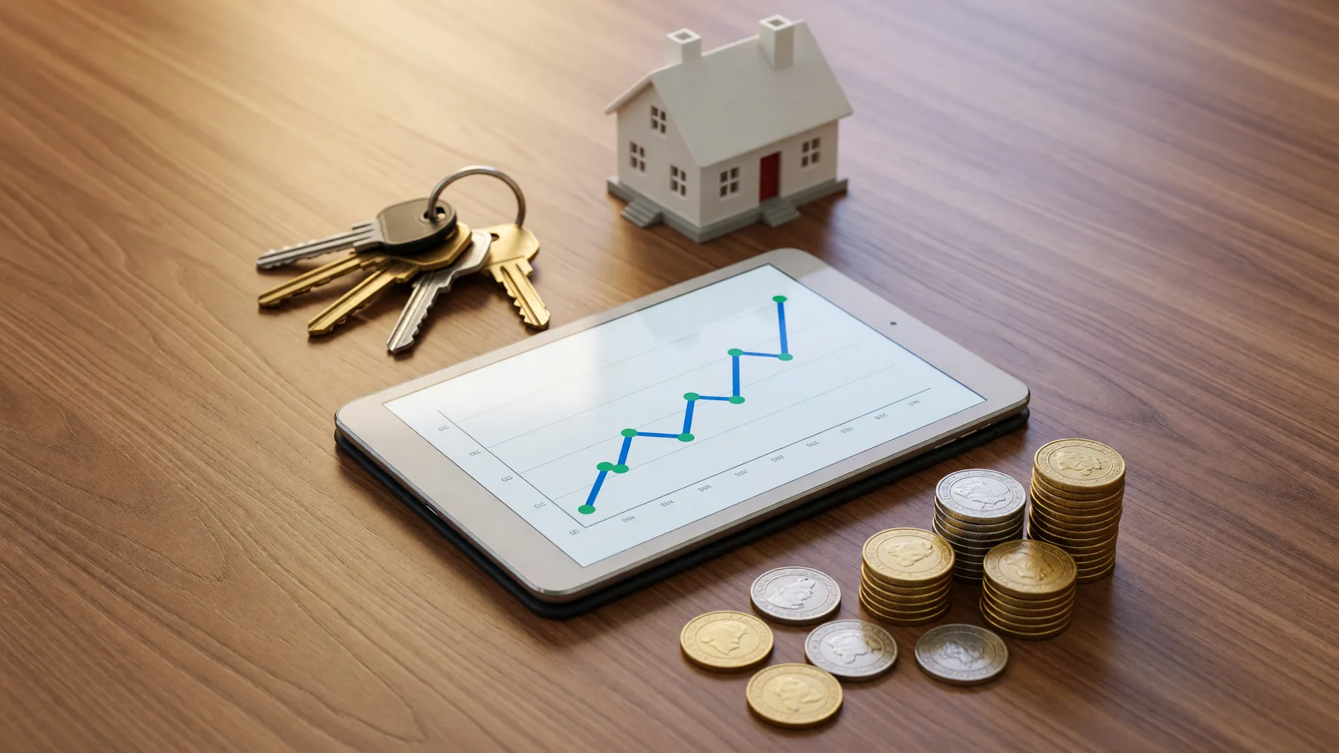 Investment Properties
