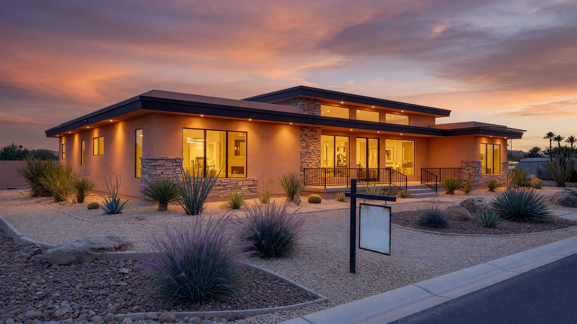 Why Are Rental Homes So Popular in Las Vegas Right Now?