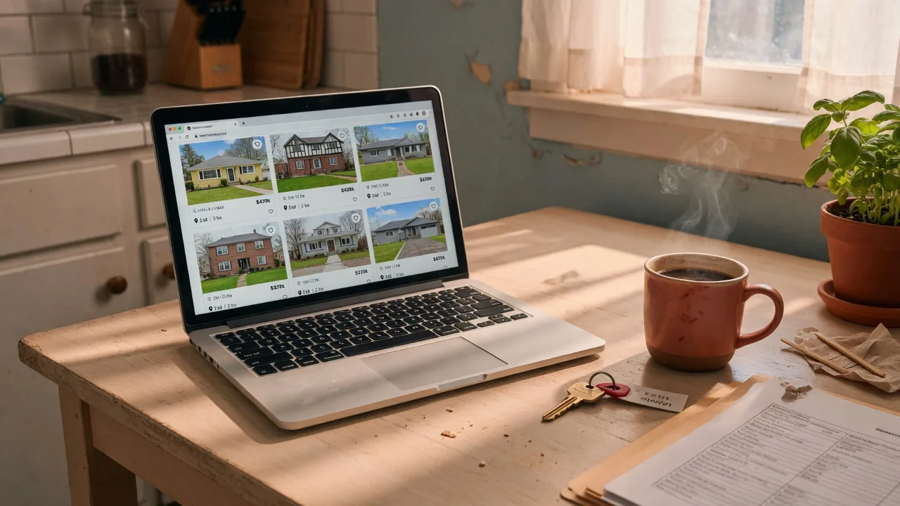 From Online Browsing to Home Keys: A First-Time Buyer's Step-by-Step Guide for Aiken, North Augusta, and Augusta