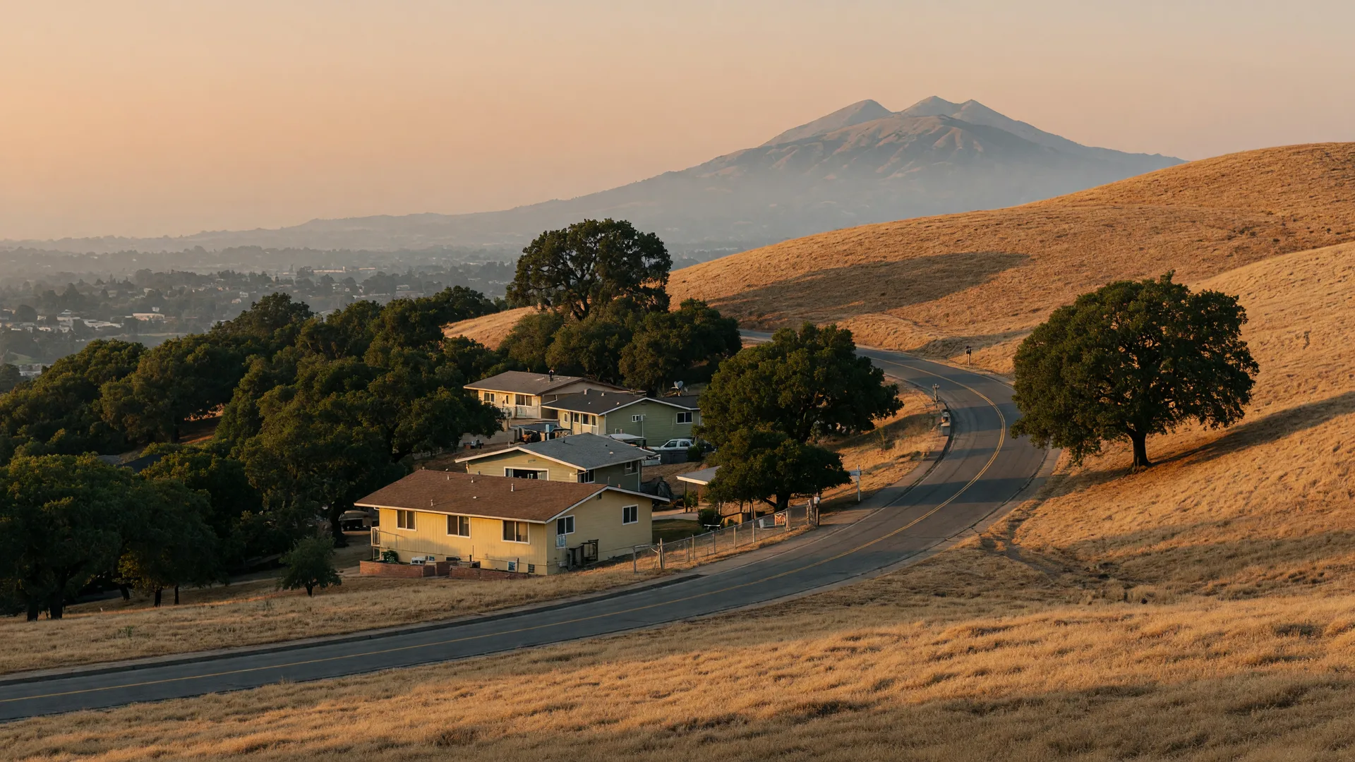 Ignacio in Marin County
