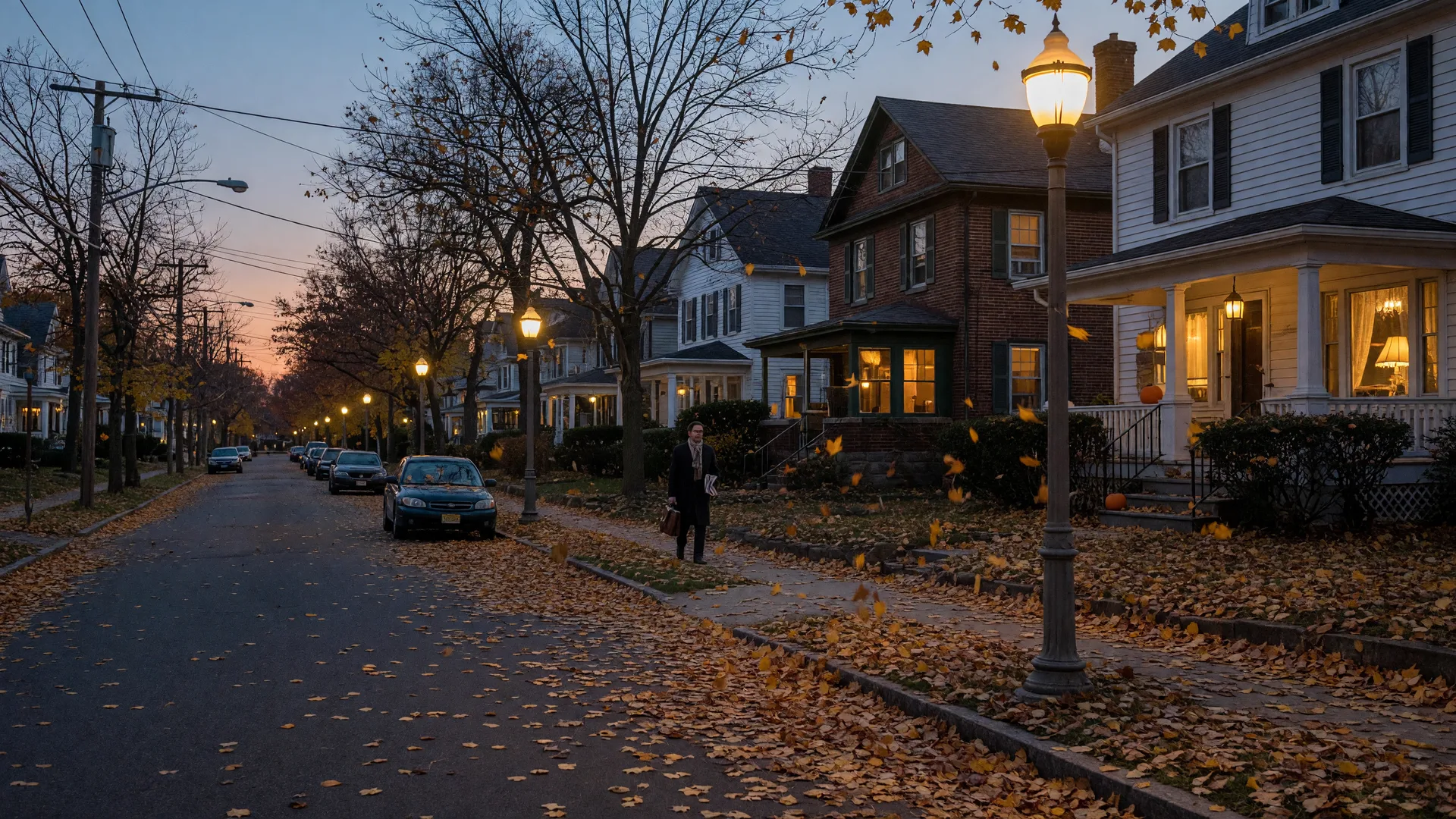 Daylight Saving Time Ends November 1: What Falling Back Means for NJ Commuters & Home Showings