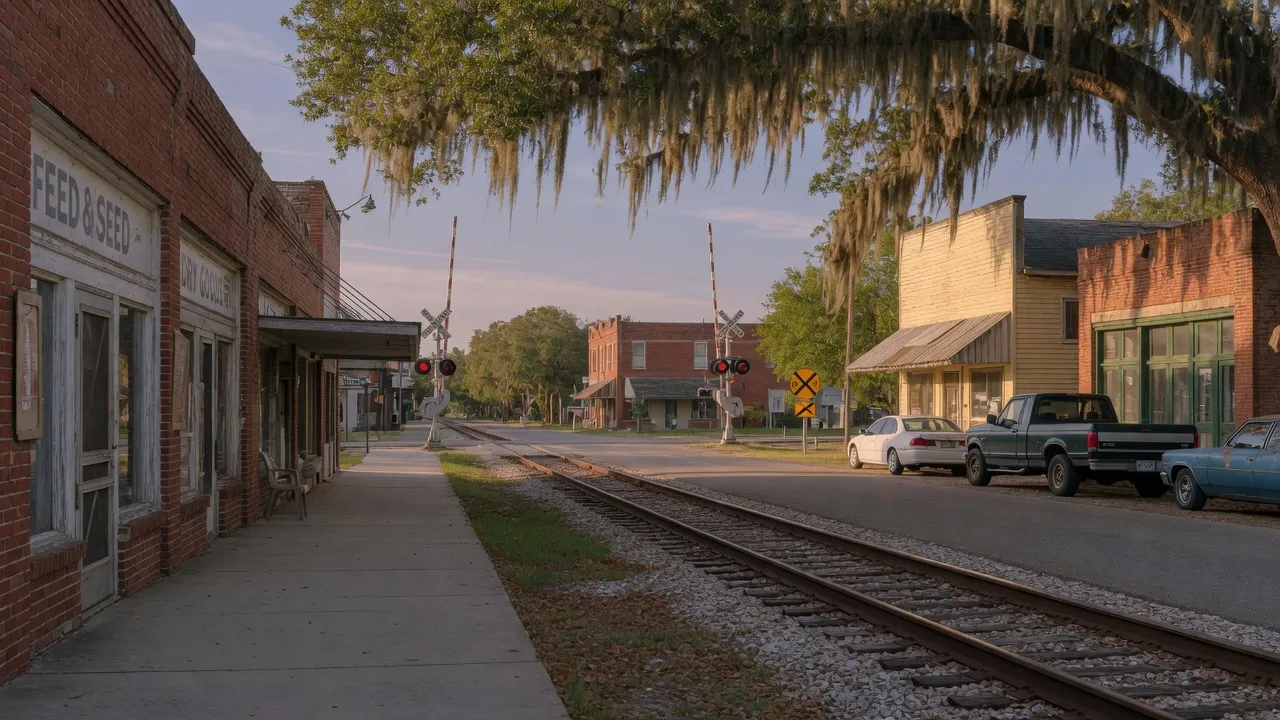 Guyton community