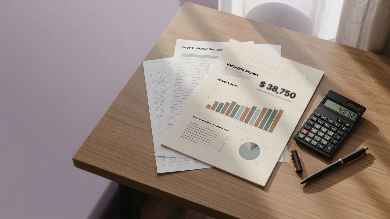 Should I Get an Appraisal Before Selling My Home?