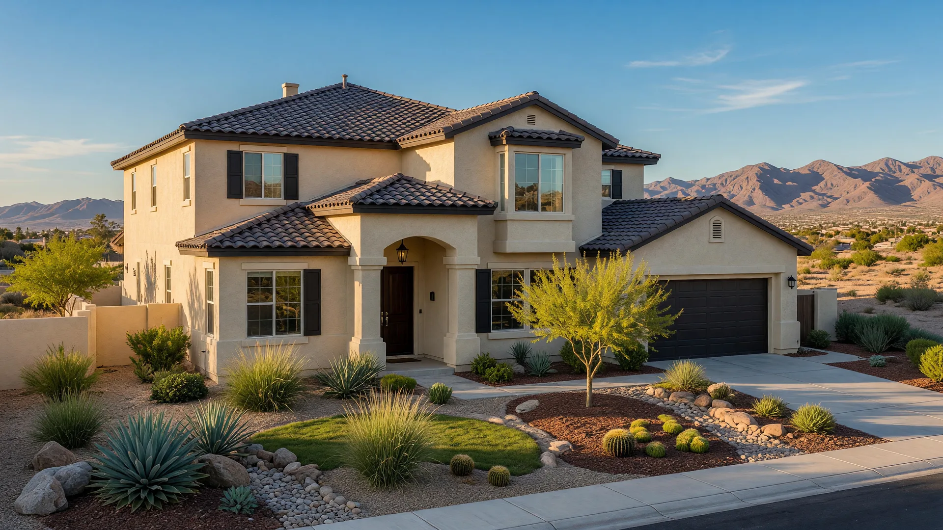 Las Vegas real estate
