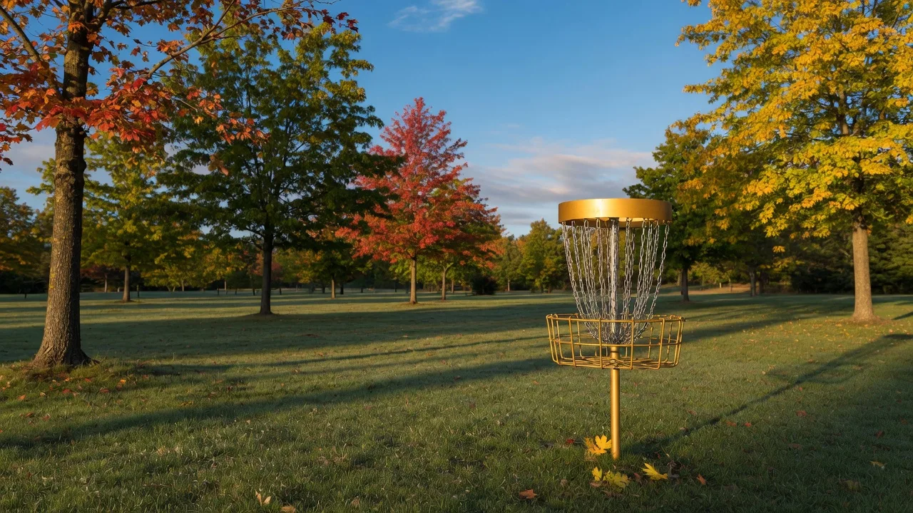 Best Disc Golf Courses in Mid-Michigan: A 2026 Guide