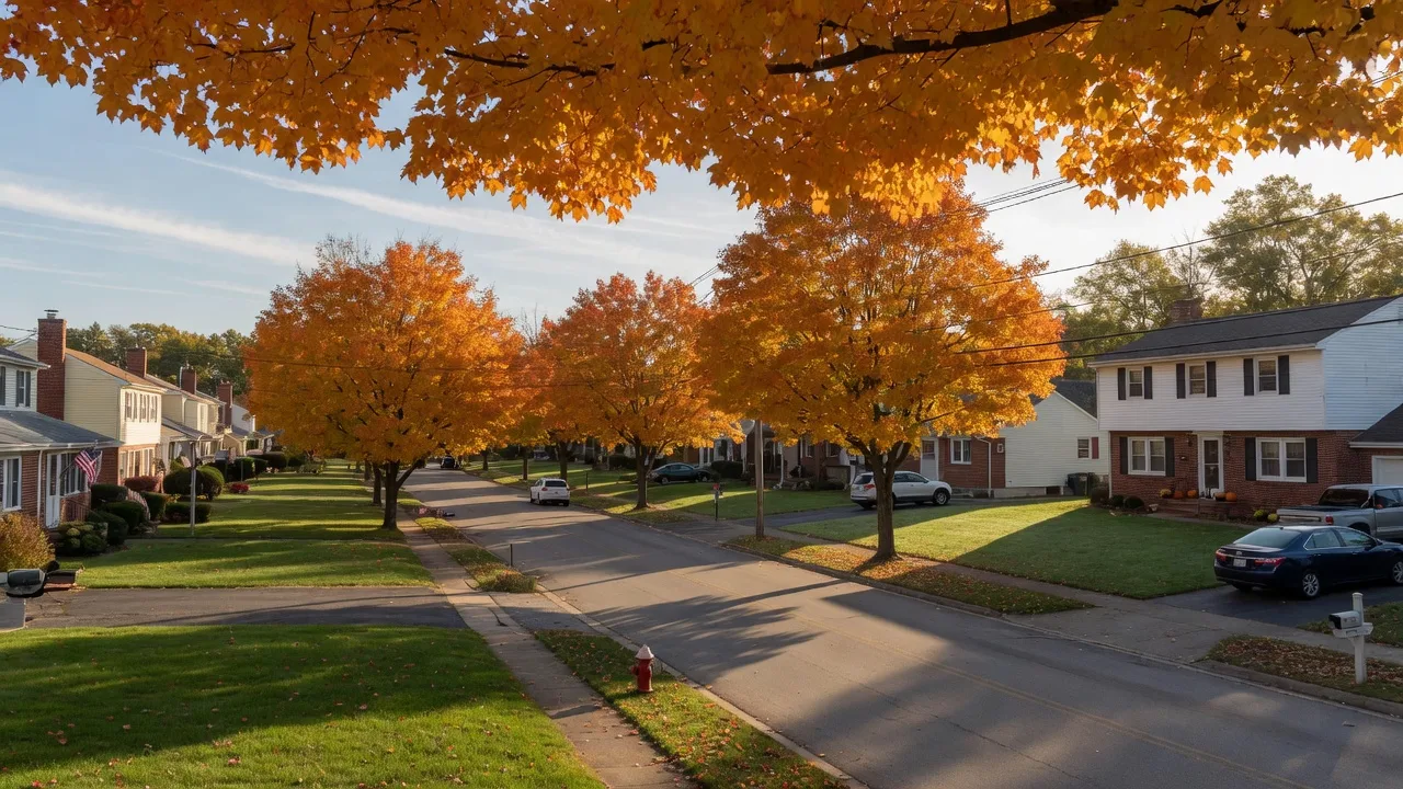 Should You Rent or Buy in King of Prussia in 2026?
