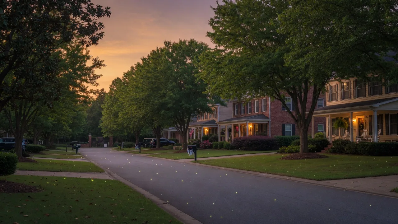 Clayton NC Market Watch: Late August 2026 — Summer Momentum Carries Into Fall Buying Season