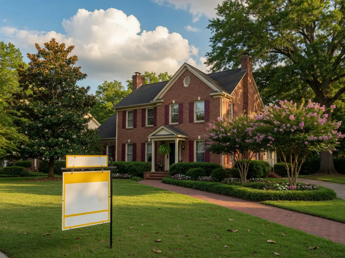 Clayton NC Real Estate Market Watch: August 2026 Trends and What They Mean for Portofino Buyers