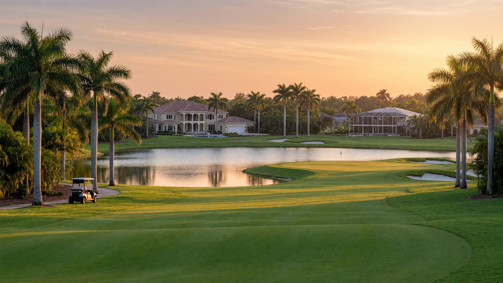 Reciprocal Golf Memberships in Southwest Florida: What Buyers Need to Know