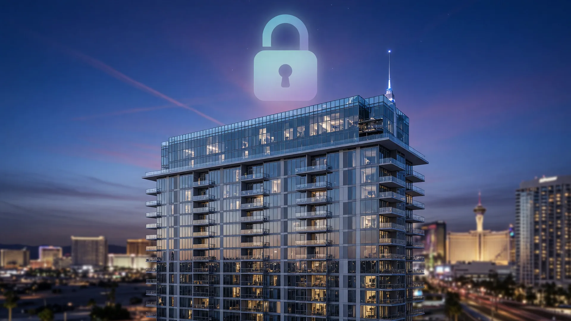 Why Las Vegas Non-Warrantable Condos Are Getting Harder to Buy