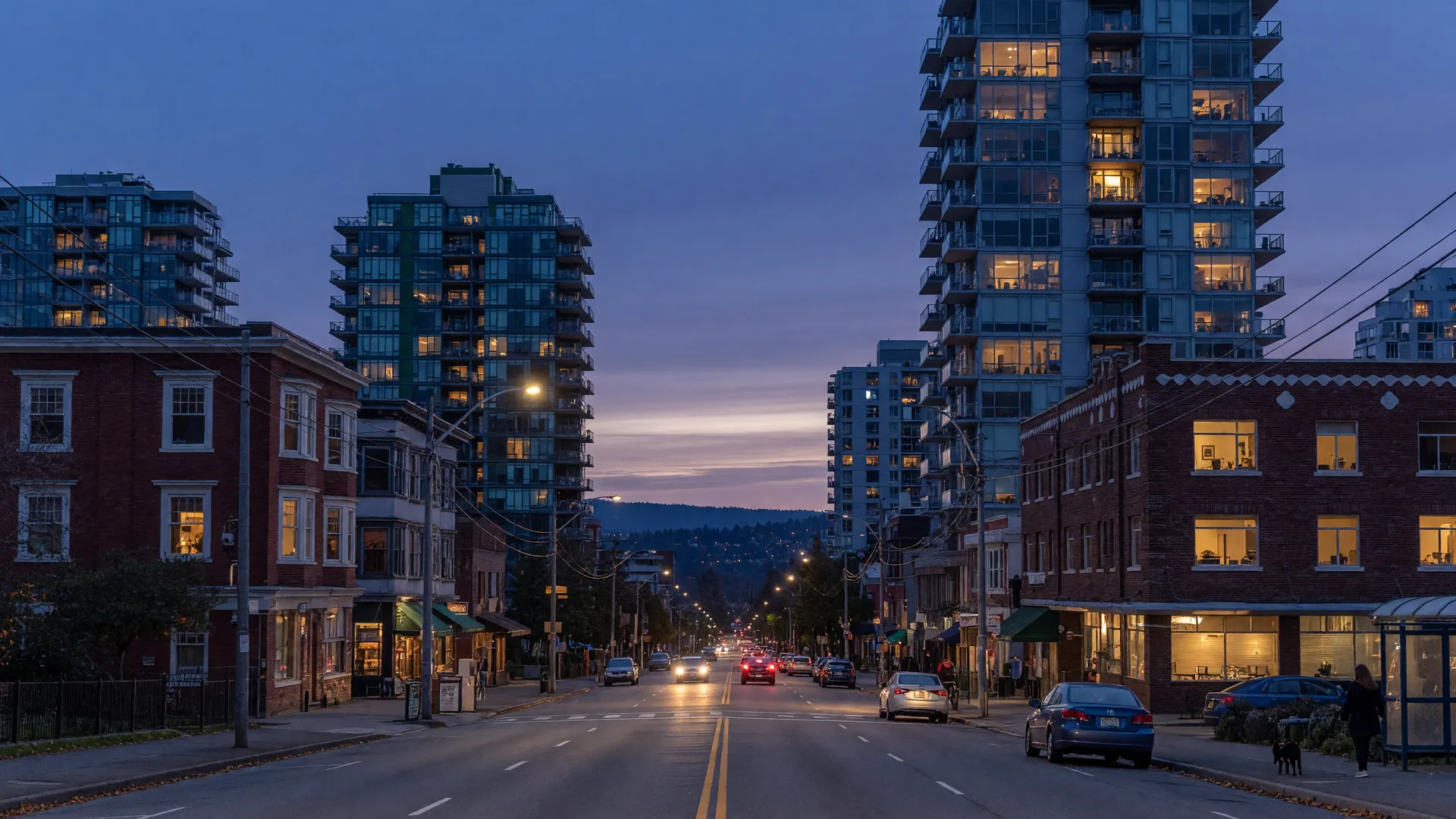 Is Harris Green a Good Place to Live in Victoria BC?