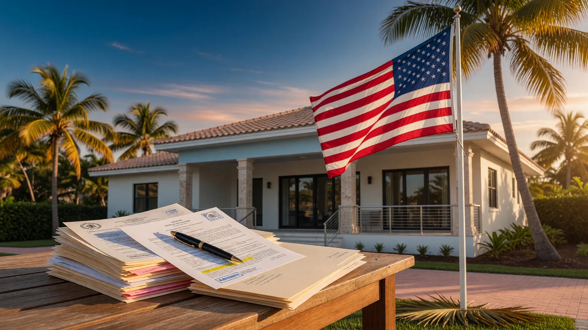 FIRPTA Explained: What Foreign Owners of U.S. Property Need to Know About Taxes