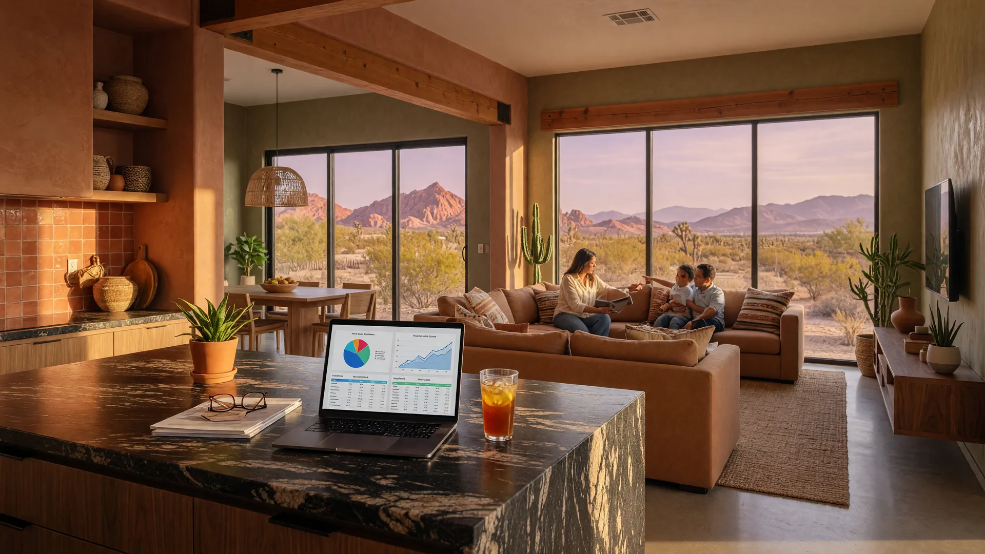 From Financial Literacy to Home Equity: Why Your Home Is Your Most Powerful Wealth-Building Tool