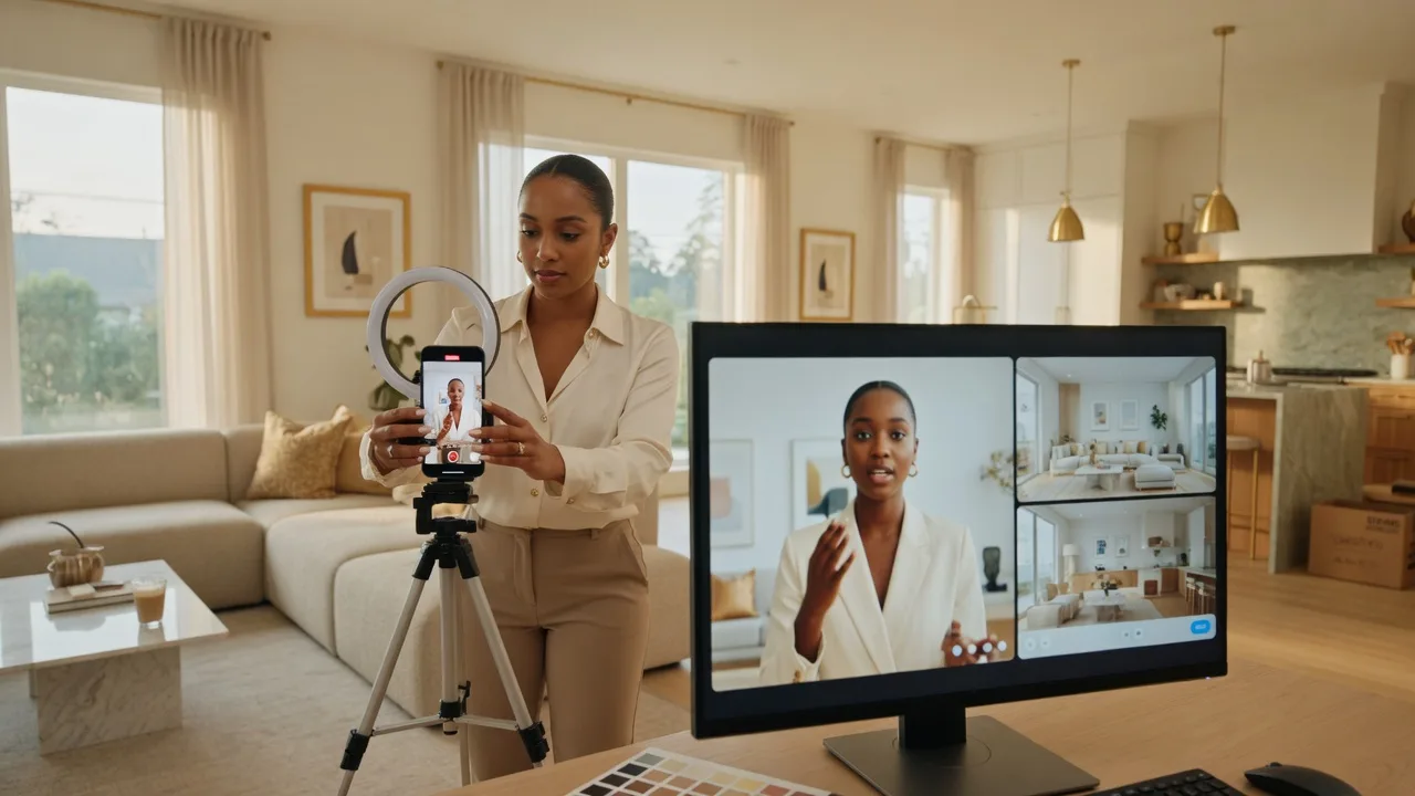 AI Video for Real Estate Agents: How to Create Listing Videos and Content in 2026